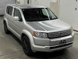 HONDA CROSSROAD