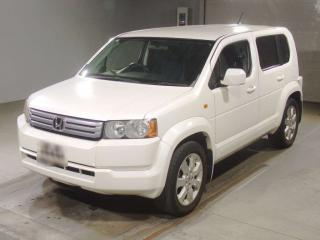 HONDA CROSSROAD