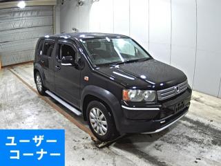 HONDA CROSSROAD