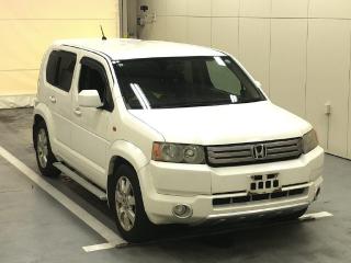 HONDA CROSSROAD