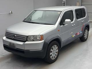 HONDA CROSSROAD