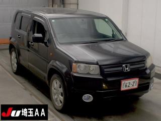 HONDA CROSSROAD