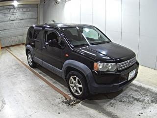 HONDA CROSSROAD