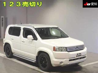 HONDA CROSSROAD