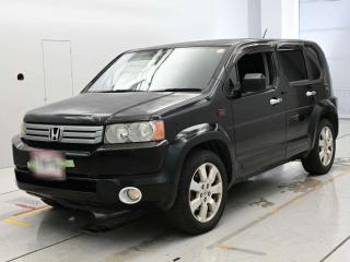 HONDA CROSSROAD