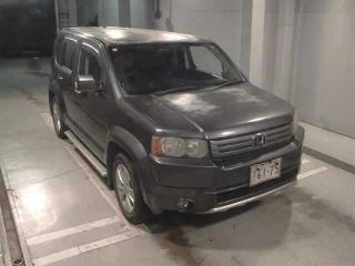 HONDA CROSSROAD