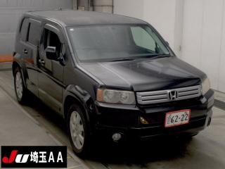 HONDA CROSSROAD