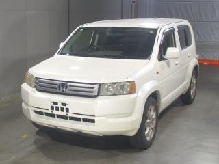 HONDA CROSSROAD