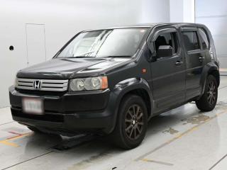 HONDA CROSSROAD