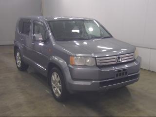 HONDA CROSSROAD