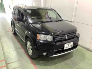 HONDA CROSSROAD