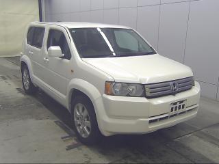 HONDA CROSSROAD