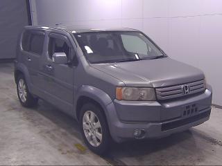 HONDA CROSSROAD