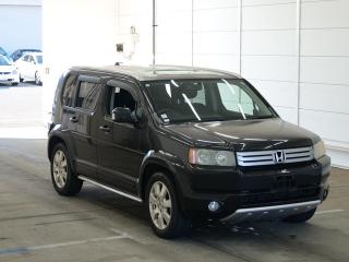 HONDA CROSSROAD