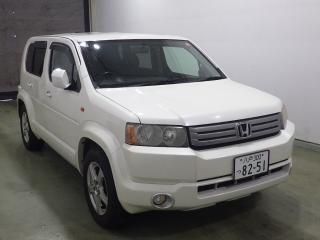 HONDA CROSSROAD