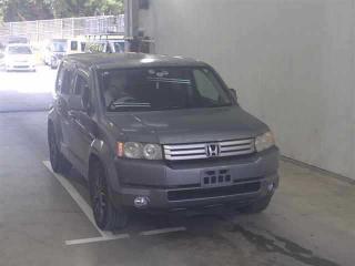 HONDA CROSSROAD