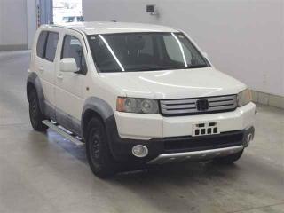 HONDA CROSSROAD