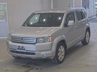 HONDA CROSSROAD