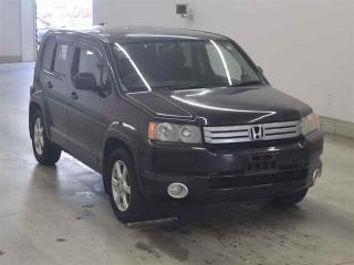 HONDA CROSSROAD