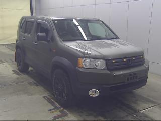 HONDA CROSSROAD