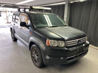 HONDA CROSSROAD