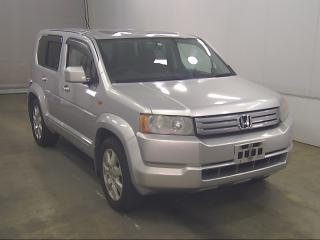 HONDA CROSSROAD