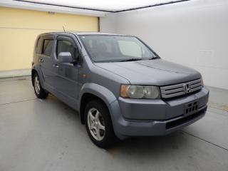 HONDA CROSSROAD