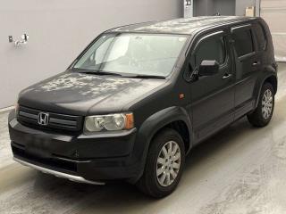 HONDA CROSSROAD