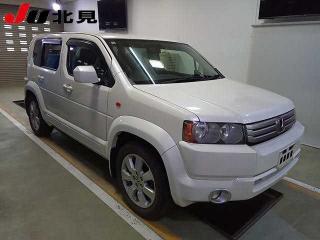 HONDA CROSSROAD