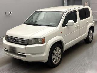 HONDA CROSSROAD