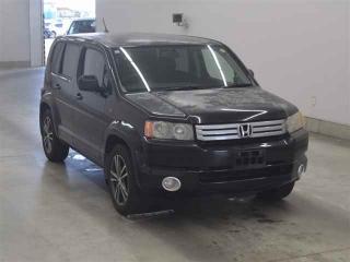 HONDA CROSSROAD