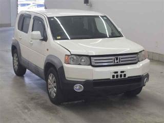 HONDA CROSSROAD