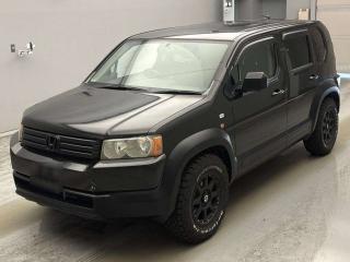 HONDA CROSSROAD