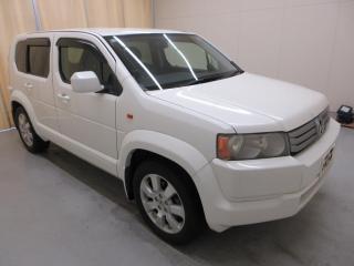 HONDA CROSSROAD