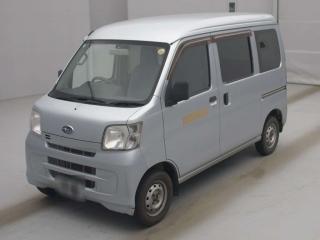 SUBARU SAMBAR VAN