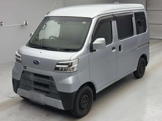 SUBARU SAMBAR VAN