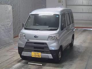SUBARU SAMBAR VAN