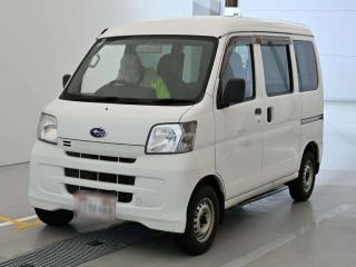 SUBARU SAMBAR VAN