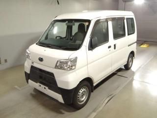 SUBARU SAMBAR VAN