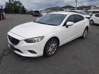 MAZDA ATENZA SEDAN