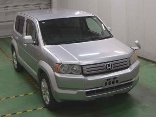 HONDA CROSSROAD
