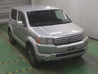 HONDA CROSSROAD