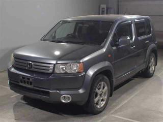 HONDA CROSSROAD