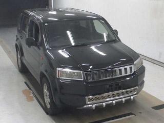 HONDA CROSSROAD