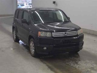 HONDA CROSSROAD