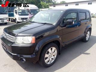HONDA CROSSROAD