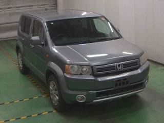 HONDA CROSSROAD