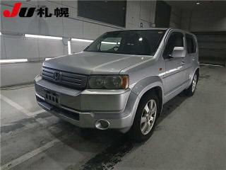HONDA CROSSROAD