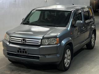 HONDA CROSSROAD