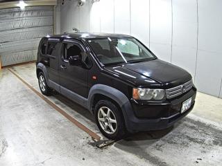 HONDA CROSSROAD